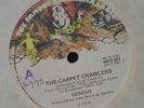 Genesis - The Carpet Crawlers AUSTRALIAN 1975 45