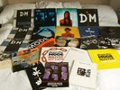 Depeche Mode Vinyl
