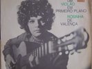 ROSINHA DE VALENCA 1971 Bossa Nova Jazz LP BRAZIL HEAR