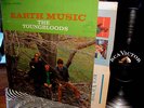 1967 Orig YOUNGBLOODS ?  EARTH MUSIC Hippies folk psych