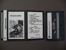 NEUENGAMME CASSETTE SUTCLIFFE JUGEND RAMLEH BROKEN FLAG