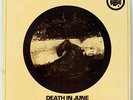 Death In June DIJ Coil C93 To Drown A Rose 10