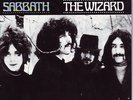 BLACK SABBATH  Paranoid  PICTURE SLEEVE 45 7