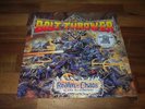 Bolt Thrower: Realm of Chaos (1989 Limitiert auf 2000)