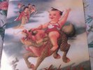 STONE TEMPLE PILOTS.1994 SEALED SELF TITLED VINYL LP