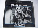 LP ITALIAN PROG J.B. BANFI - GALAXY MY DEAR