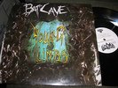 BATCAVE Young Limbs and numb hymns LP goth specimen NM alien sex fiend '83 uk op
