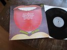 GENTLE GIANT ACQUIRING THE TATSE 1971 VERTIGO SWIRL