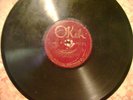 MAMIE SMITH 78RPM OKEH #4169 CRAZY BLUES