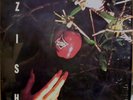 ZISH Original Sin 1987 lp NM/VG PRIVATE Heavy Metal