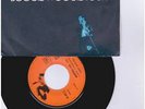 45 T EDDY MITCHELL Rock n'roll star