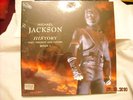 MICHAEL JACKSON / HISTORY / #1 OF 200 / 12 SEALED VERS