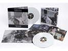NIRVANA Bleach 2XLP 180g White Vinyl + Book & Stickers
