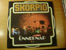 SKORPIO - UNNEPNAP - HUNGARY PROG LP 1976