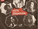 KRISS+SARATOGA-PICCOLA BAMBINA CARA/EVADERE(PROG)