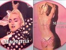 MADONNA RARE DIFFERENT PICTURE DISC RARE PHOTO MINT 