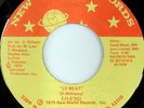 rare Modern Soul 45 LO-END le-beat NEW WORLD Hear