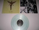 NIRVANA In Utero CLEAR 12