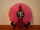 NIRVANA Bleach US clear PINK 12