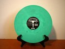NIRVANA Bleach US GREEN 12