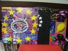 Rare Original LP - U2 - Zooropa  - 1993 Brazil