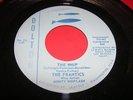 Surf Instro 45 The FRANTICS The Whip/Delilah DOLTON 24