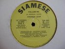 AMANDA LEAR-FOLLOW ME-12 1978 SIAMESE COSMIC DISCO HEAR