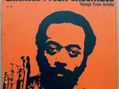 CHARLES TYLER Voyage From Jericho LP Private Free Jazz