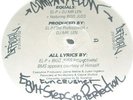 COMPANY FLOW Funcrusher 2x 12 lp CLEAR WAX US ORIG RARE