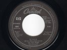 Beatles McCartney Wings 45 Cap 1847 Give Ireland Back