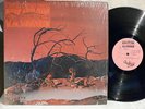 C.A. QUINTET - (LP) - RIP THRU HELL-(PSYCH MASTERPIECE)