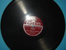 madagascar Disque 78T odeon 239.082