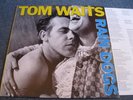 TOM WAITS - RAIN DOGS LP - Nr MINT CONDITION A1/B2mtx
