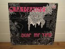 DEAR MR TIME - GRANDFATHER..UK 1970...PSYCH............