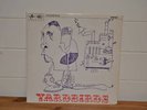 YARDBIRDS - ROGER THE ENGINEER..ORIG UK 1966 STEREO
