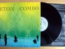 BETON COMBO-LP-VKJ-ZSD-RAZORS-BUTTOCKS-RAZZIA-BOSKOPS-