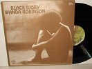 Soul LP Wanda Robinson on Perception       Black Ivory