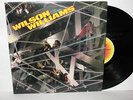Soul/Disco LP Wilson Williams on ABC Up The Downstairs