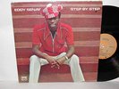 Funk LP Eddy Senay on Sussex Step By Step