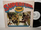 Funk LP Funk Inc. on Prestege SuperFunk