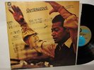 Funk LP Johnny pate on MGM   