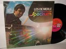 Funk LP Les De Merle on United Artist          Spectrum