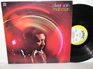 Funk LP Oliver Sain on Abet                    Main Man