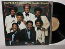 Funk LP Pazant Bros on Vanguard Loose and Juicy