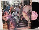 Funk LP The Everyday People on Red Coach