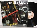Funk LP The Meters on Josie                 Cissy Strut