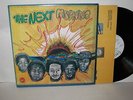 Funk/Psych LP The Next Morning on Calla