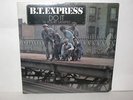 Soul LP B.T. Express on Roadshow 
