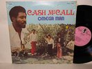 Soul LP Cash McCall on Paula Omega Man