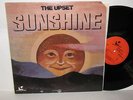 Soul LP The Upset on Guinness Sunshine
